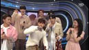 SBS Inkigayo 160925