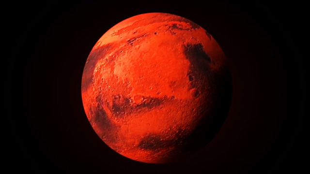 Как ПОГИБ Марс | Документальный Фильм