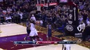 LeBron James’ Best Passes of His Career