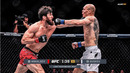 БОЙ: Магомед Анкалаев – Богдан Гуськов | UFC Abu Dhabi
