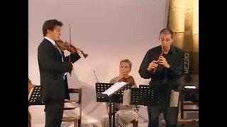 Spniosi, ‘Il gardellino’, Vivaldi, 2000