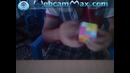 O’zbek kubik rubik