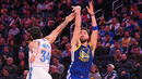 NBA 2023: Golden State Warriors vs OKC Thunder | Highlights | Feb 7, 2023