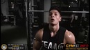 Андрей дейю. тренировка груди и пресса от восходящей звезды – andrei deiu #gymfit info