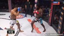 Daniel Straus vs. Henry Corrales – Bellator 138