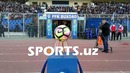 Бухородаги Игорь Бабаян. Бу сафар авжида стадион сухандони
