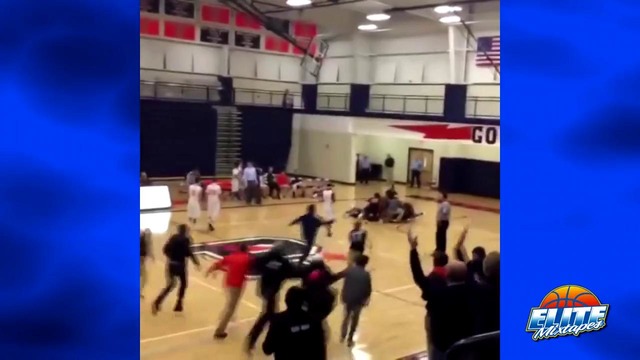 Basketball Vines Compilation Vol. 28