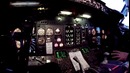 Взлёт boeing-737