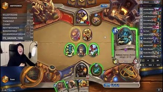 Hearthstone: How to beat EVERY MAGE AND PALADIN in Un’Goro