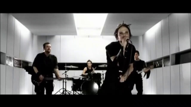The Rasmus – In The Shadows (HD European Crow Version) (2003)