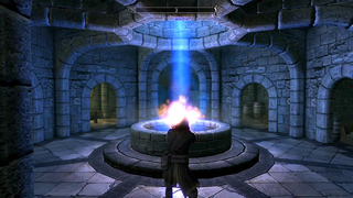 Inda game – Skyrim – 4 сильнейших артефакта и лучших эффекта в игре