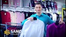 Рекламный ролик компании SAMO