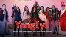 Maryam, Karim, Hilola, Laliddin, Tohir, Afruza, Zahida, Renissans – Yangi yil