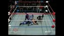 Chimaera vs Johnny Goodtime