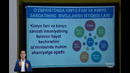 9-sinf. Kimyo. Kimyoviy reaksiyalarning kimyoviy ishlab chiqarishdagi ahamiyati