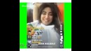 Munisa Rizayeva Mast holatda insta Live