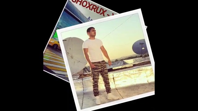 Shoxrux – yor yor 2017 (music version)