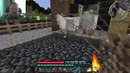 Minecraft – ПЕЩЕРОЗАВРЫ 8 БИТ – 27 – Овцы