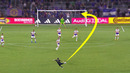 Unforgettable Long Shot Goals