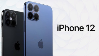 IPhone 12 – Ключевое ОТЛИЧИЕ