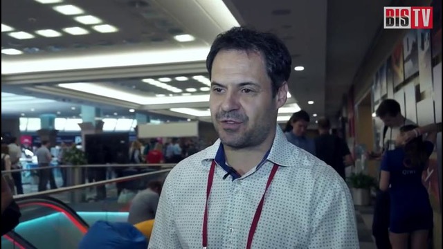 Хакеры- игра на грани – В центре внимания (PHDays V)