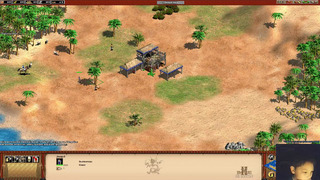 Age of Empires my review first part