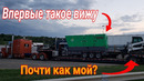 David KAMAZ. Такое вижу в первые. Как черные реагируют на белых