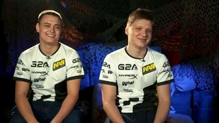 The New S1mple #41