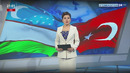 Туркия Президенти расмий ташриф билан Ўзбекистонда бўлади