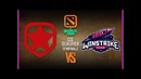 FINALS Gambit vs Winstrike #1, The Bucharest Minor, СНГ 05.12.2018
