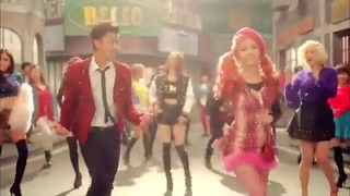 T-ARA – 「私、どうしよう（Japanese ver.）Music Video