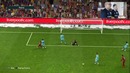 PES 2019 Геймплей – Liverpool vs Barcelona