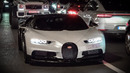 Supercars in Monaco August 2023 – #CSATW532 [3x Chiron, 2x LaFerrari, Koenigsegg Agera, Veyron SS]