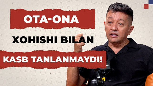 DIPLOM MUHIMMI YOKI BILIM