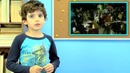 Реакция детей на Beatles