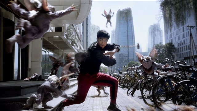 IPhone X — Unleash — Apple