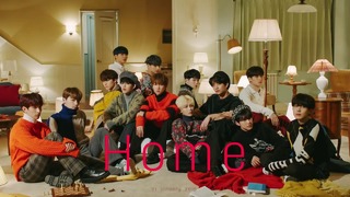 [Teaser] SEVENTEEN (세븐틴) – Home MV