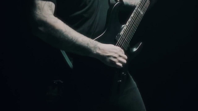 A Night in Texas – Metastatic Misery (Official Video 2026)