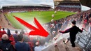 Болельщик ЗАБИЛ Гол с Трибуны! Герман Бьёт Пяткой со 100 метров