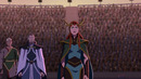 Легенда о Vox Machina 4 – 3 Серия | 2026