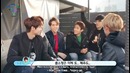 SEVENTEEN – Where Is My Friend’s Island Ep. 01 (Рус. Саб)