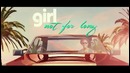 B.o.B ft. Trey Songz – Not For Long (Lyric Video)