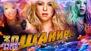 30 Лучших Песен ШАКИРА // SHAKIRA Хиты // Whenever Wherever, Loca, Waka Waka, La Tortura и другие