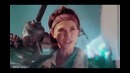 Супергерои против Персонажей игр