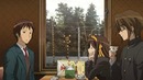 (3 из 4) Исчезновение Харухи Судзумии