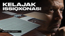 Super zamonaviy 5-avlod issiqxonasiga sayohat