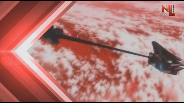Evangelion: 3.0 You Can (Not) Redo / Ending (Nika Lenina Russian Version)