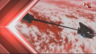 Evangelion: 3.0 You Can (Not) Redo / Ending (Nika Lenina Russian Version)
