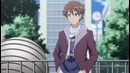Жгучий взор Шаны (OVA – 2) (4 серия)
