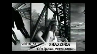 Shahzoda – To’rt qadam